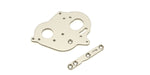 KYOSHO LEGENDARY SERIES, ULTIMA, Motor Plate Set, UT009S