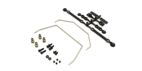 KYOSHO LEGENDARY SERIES, ULTIMA, Stabiliser Set, UTW005B