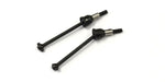 KYOSHO, FW05, FW06, FRONT UJ DRIVE SHAFTS (2) VSW006