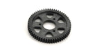 KYOSHO V-ONE SIII, RRR, RR EVO, 1st SPUR GEAR, 59T, VZ113-59B