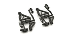 KYOSHO V-ONE SIII, RRR, FRONT SUSPENSION ARM SET VZ206