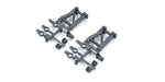 KYOSHO V-ONE S3 RRR, Rear Suspension Arm Set VZ210B