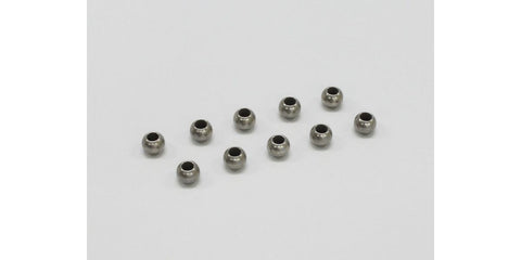 KYOSHO INFERNO, 5.8mm STEEL BALLS, (10) W0201B